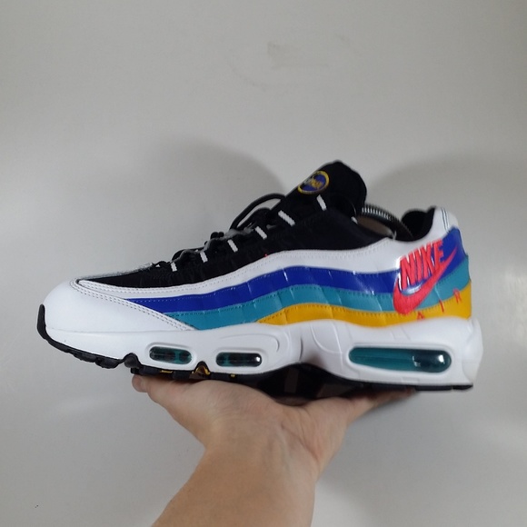 nike air max 95 windbreaker